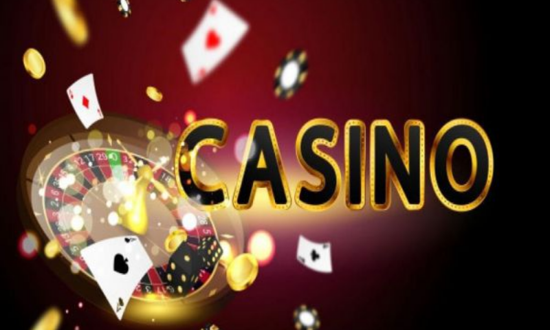 Trải nghiệm cá cược đỉnh cao với Casino 123b: Hấp dẫn và chất lượng không thể bỏ qua