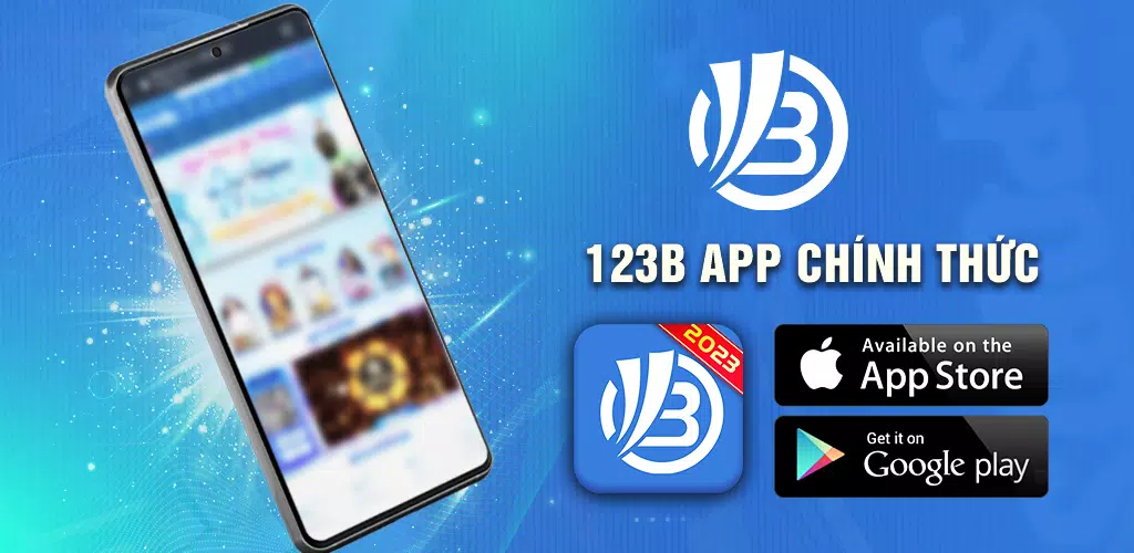 123B Mobile App: Mang trải nghiệm cá cược xuất sắc đến ngón tay của bạn