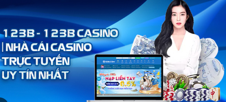 123B Casino Games: Nơi Khám Phá Sự Phong Phú Của Trò Chơi Casino