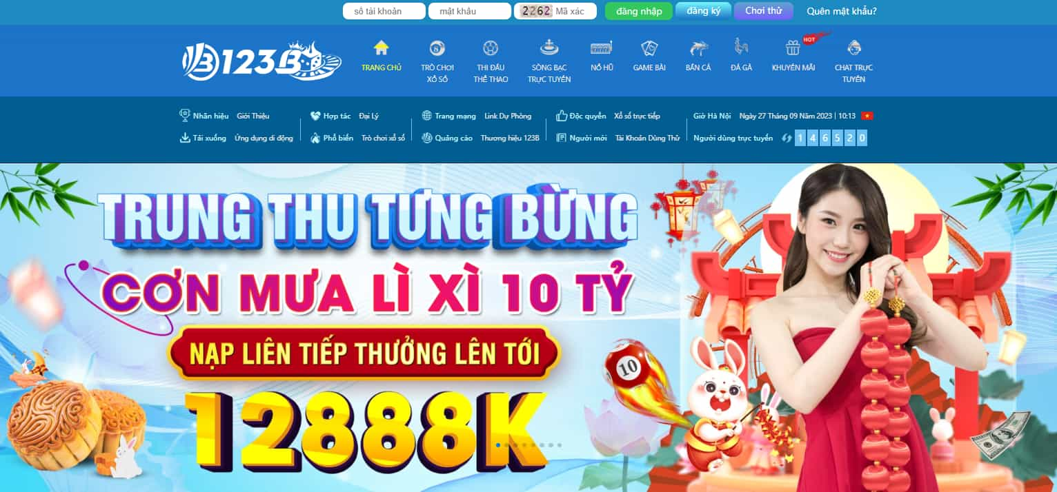 Sẵn Sàng Hỗ Trợ: 123B Customer Support - Đồng Hành Chuyên Nghiệp và Thân Thiện