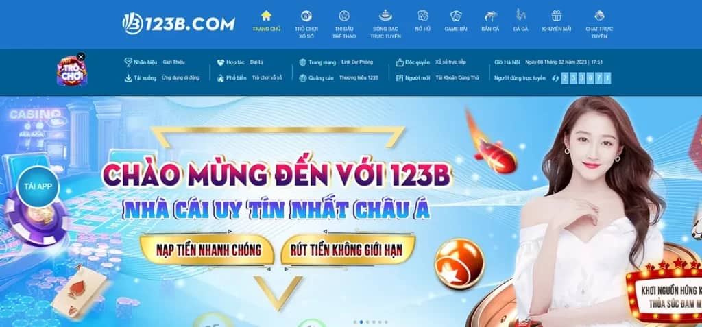 123B Responsible Gaming: Đảm Bảo Trải Nghiệm Cá Cược Có Trách Nhiệm và Lành Mạnh