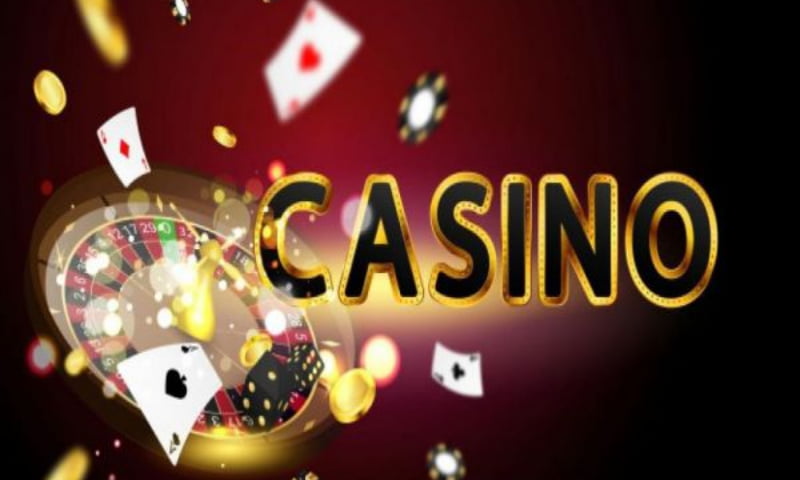 Khám Phá Sự Đa Dạng Của 123B Casino Games