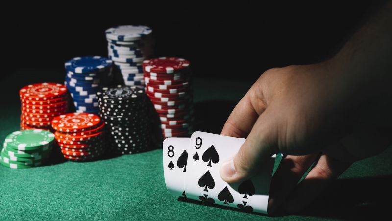 123B Poker: Thử Thách Tài Năng và Chiến Lược Của Bạn