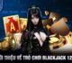 123B Blackjack – Hòa Mình Trong Thế Giới Casino Trực Tuyến Đẳng Cấp